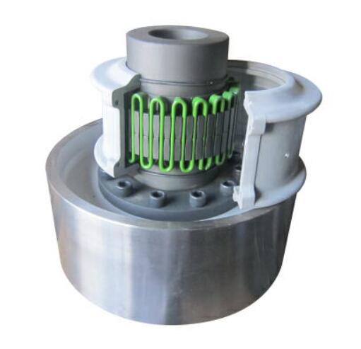 彈性柱銷齒式聯(lián)軸器