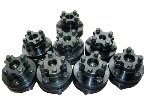 彈性柱銷(xiāo)齒式聯(lián)軸器