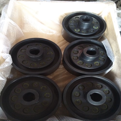 LTZ制動輪彈性套柱銷聯軸器 LTZ制動輪彈性套柱銷聯軸器