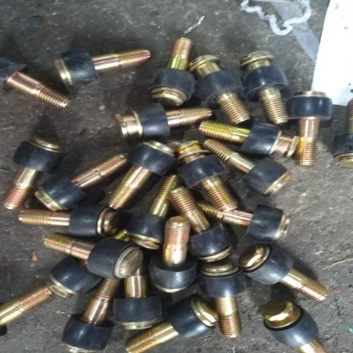 FCL彈性套柱銷聯軸器專用-FCL柱銷 FCL彈性套柱銷聯軸器專用-FCL柱銷