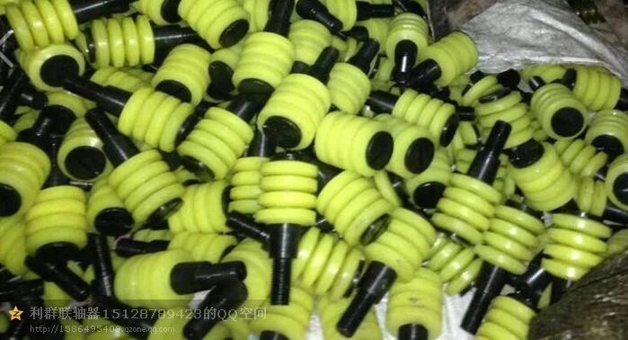 TL彈性套柱銷聯軸器專用-彈性套柱銷螺栓 TL彈性套柱銷聯軸器專用-彈性套柱銷螺栓