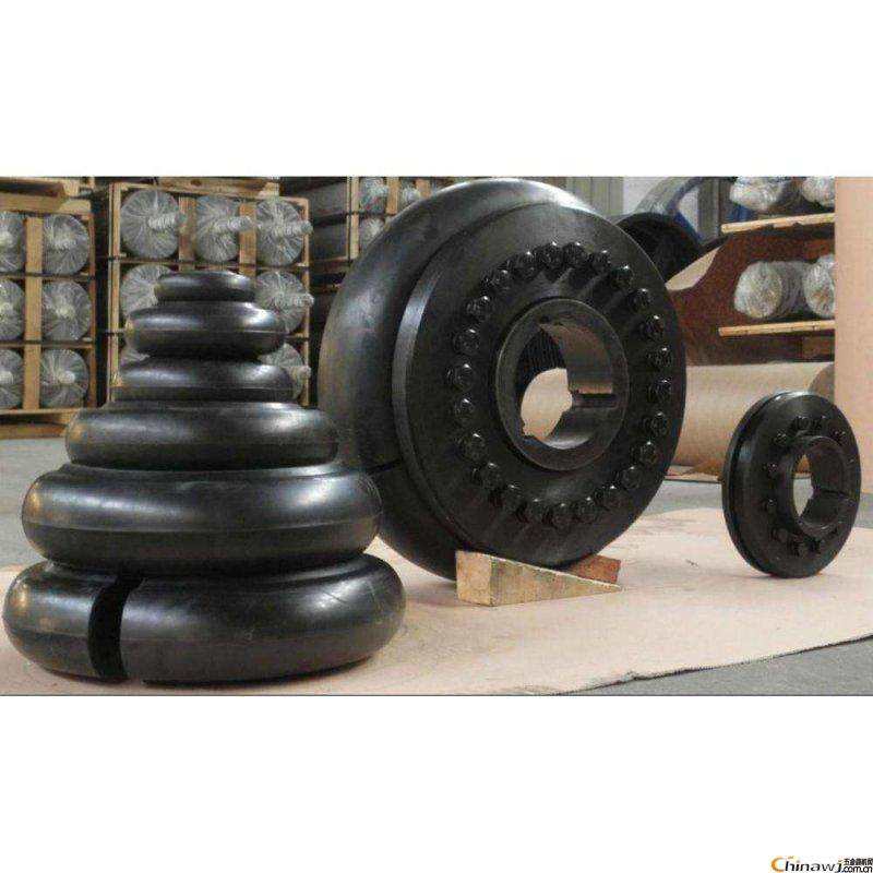 UL橡膠聯軸器專用-輪胎體