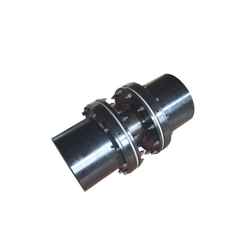 JMJ雙型彈性膜片聯軸器 JMJ雙型彈性膜片聯軸器