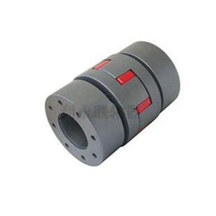 LXD(XLD)系列單法蘭星形彈性聯軸器 LXD(XLD)系列單法蘭星形彈性聯軸器