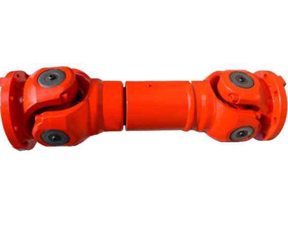 SWC-BH型整體叉頭十字軸式萬向聯軸器 SWC-BH型整體叉頭十字軸式萬向聯軸器