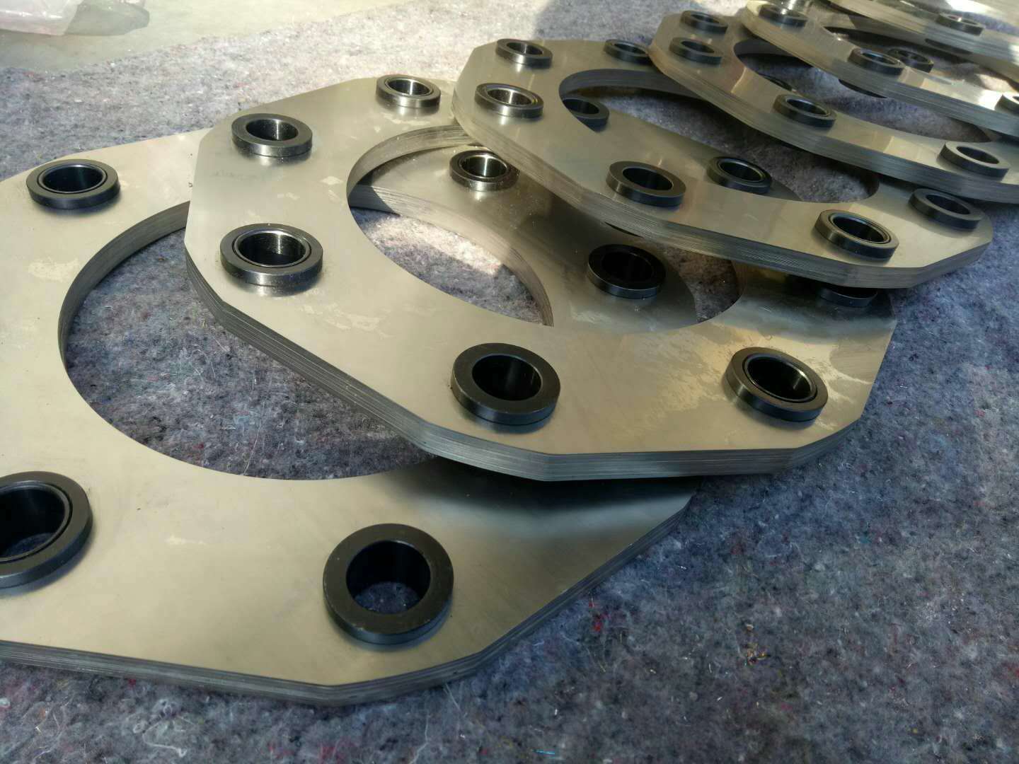 聯軸器膜片 聯軸器膜片