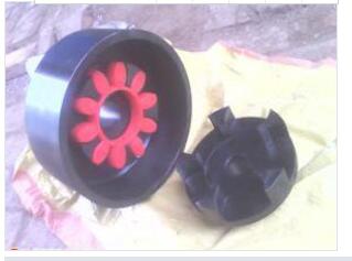 LXZ(XLL)系列帶制動輪星形聯軸器 LXZ(XLL)系列帶制動輪星形聯軸器