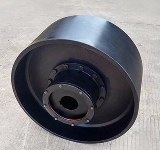 NGCL帶制動輪鼓形齒聯軸器 NGCL帶制動輪鼓形齒聯軸器